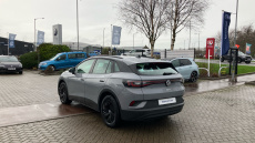 Volkswagen ID.4 109kW Life Pure 52kWh 5dr Auto Electric Estate